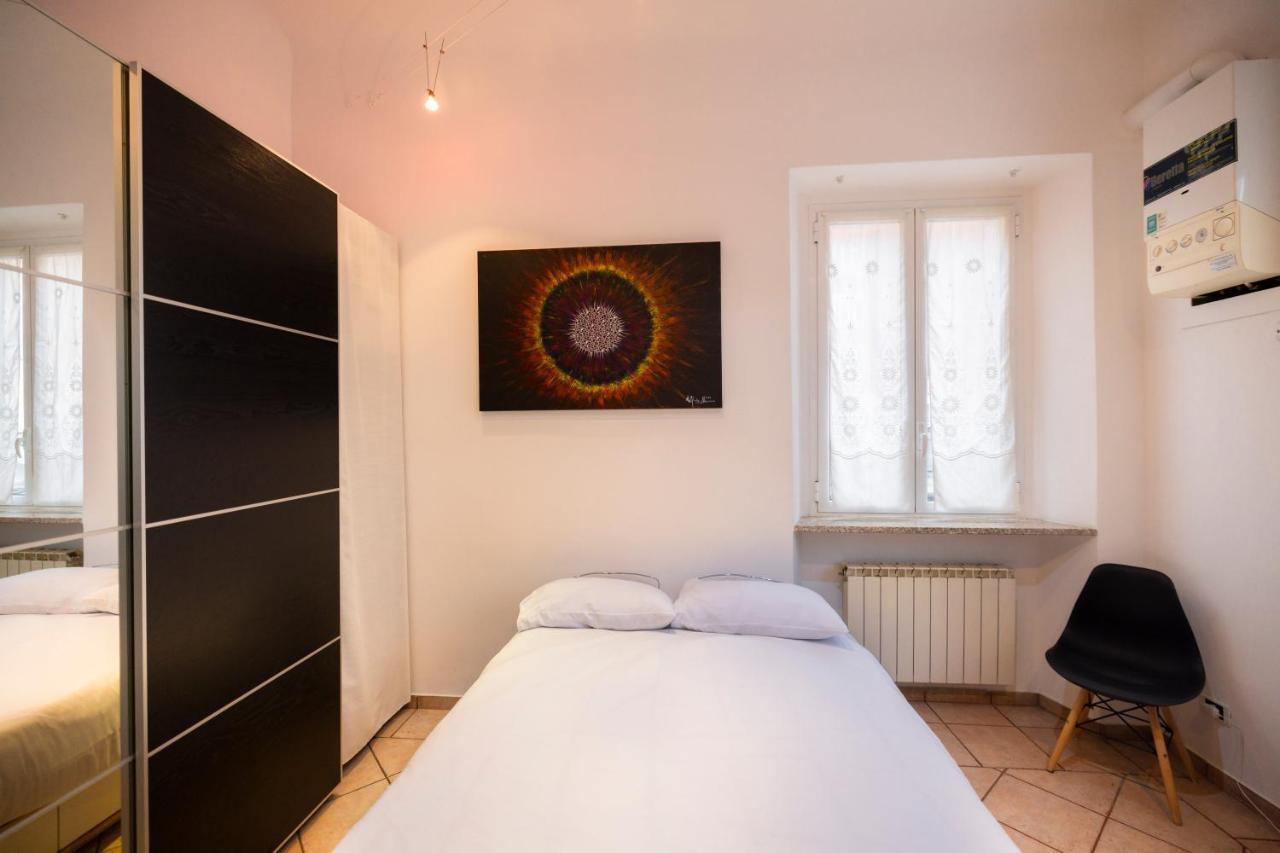 Loft In Tortona Apartment Milan Exterior photo