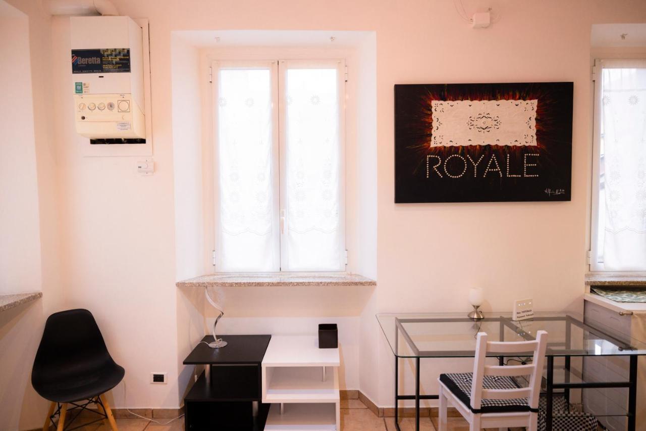 Loft In Tortona Apartment Milan Exterior photo